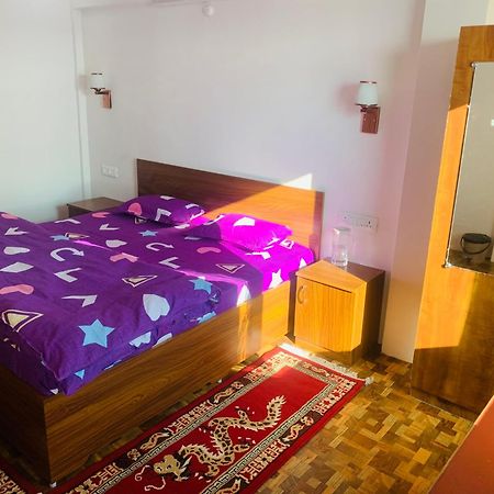 Murmincho Homestay Darjeeling  Dış mekan fotoğraf