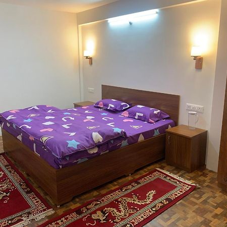 Murmincho Homestay Darjeeling  Dış mekan fotoğraf