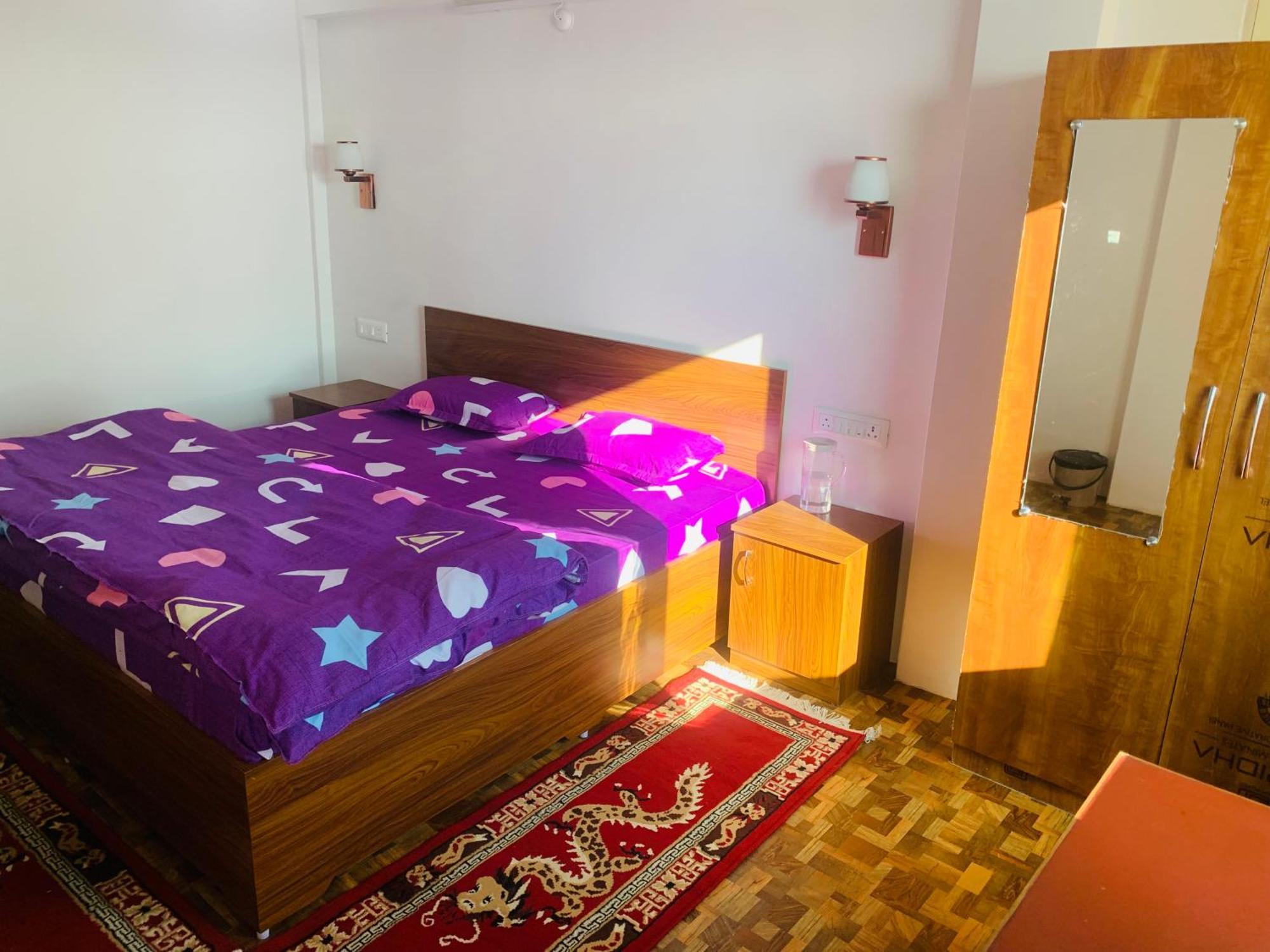 Murmincho Homestay Darjeeling  Dış mekan fotoğraf