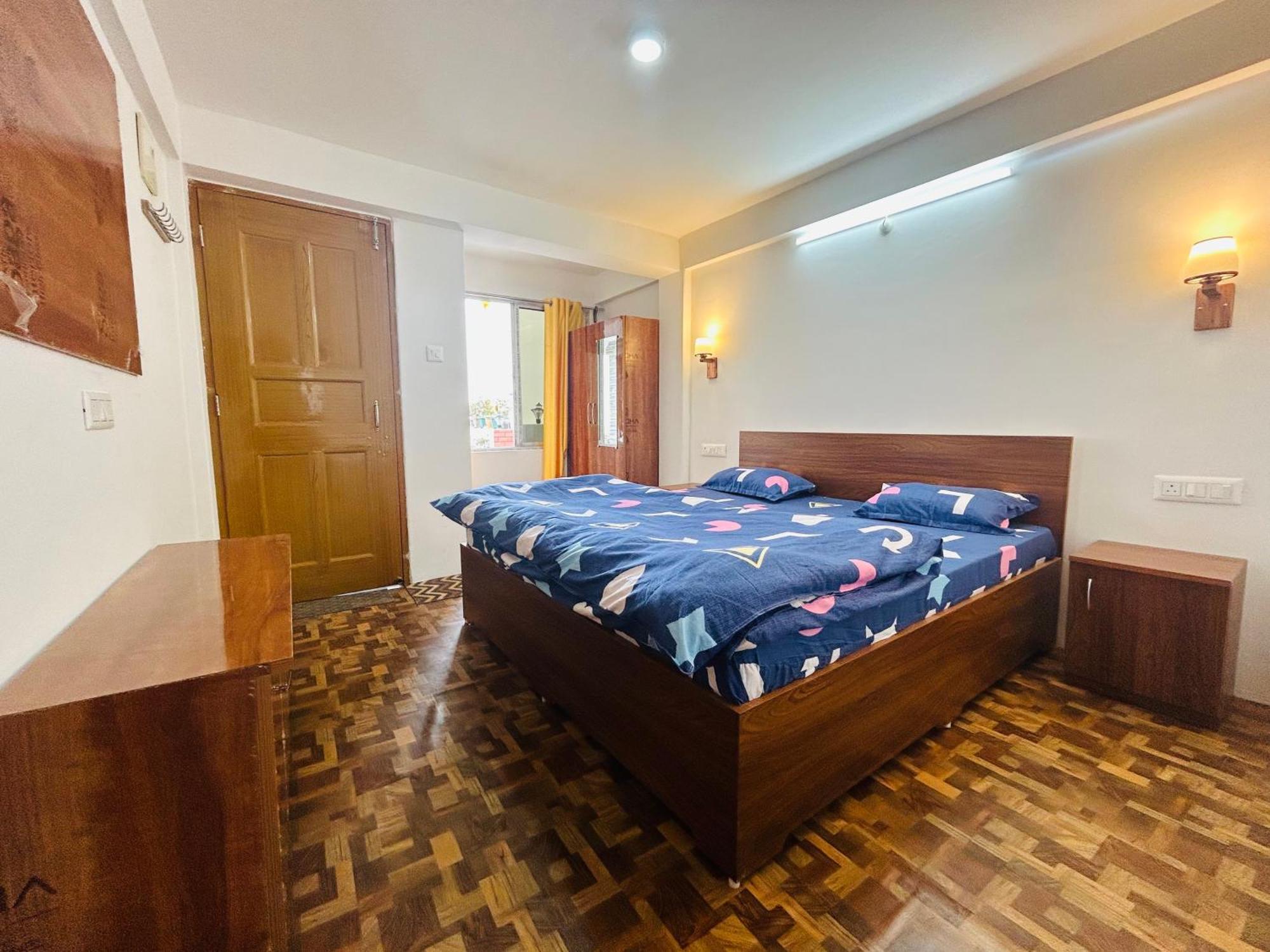 Murmincho Homestay Darjeeling  Dış mekan fotoğraf