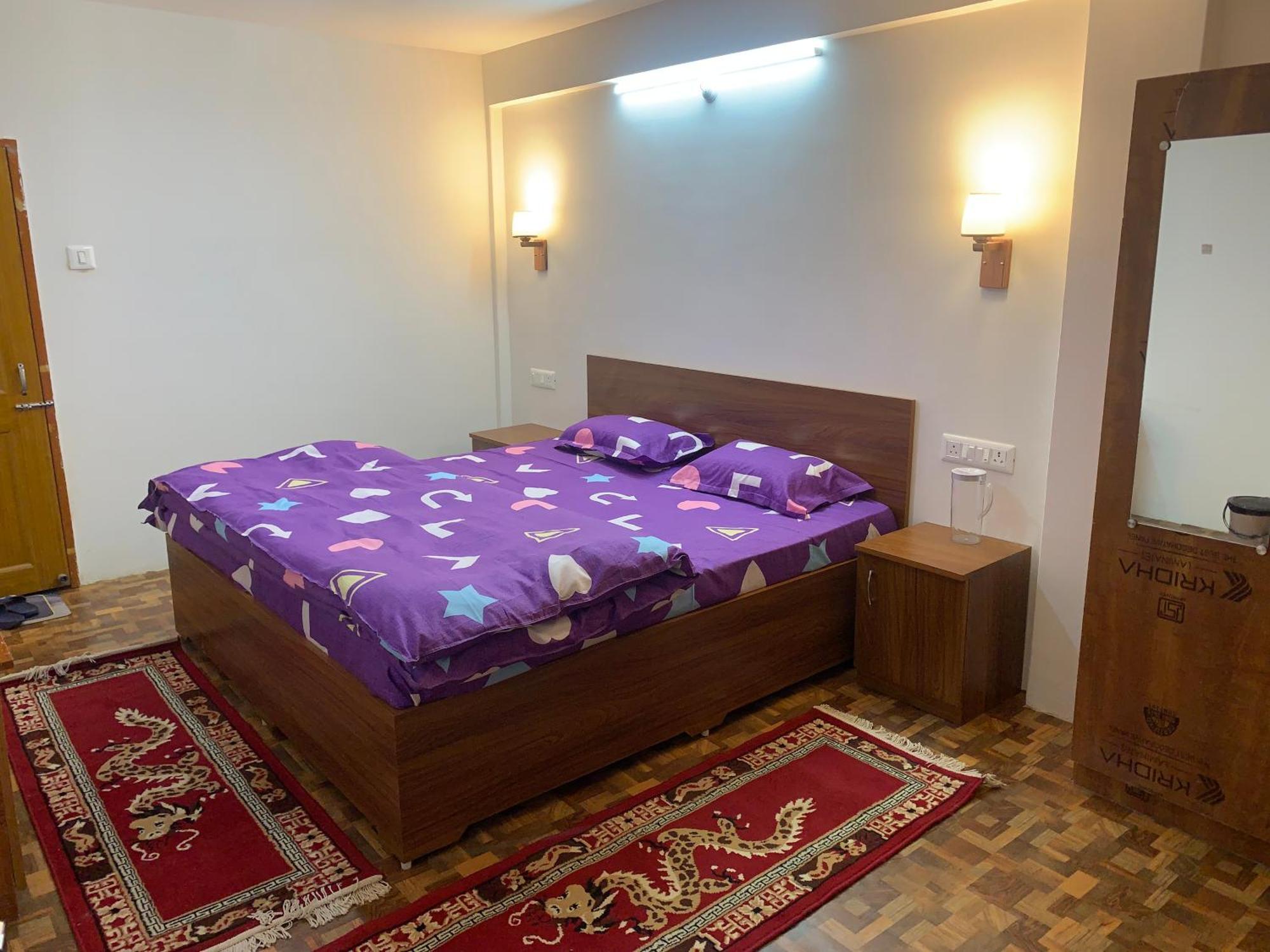 Murmincho Homestay Darjeeling  Dış mekan fotoğraf