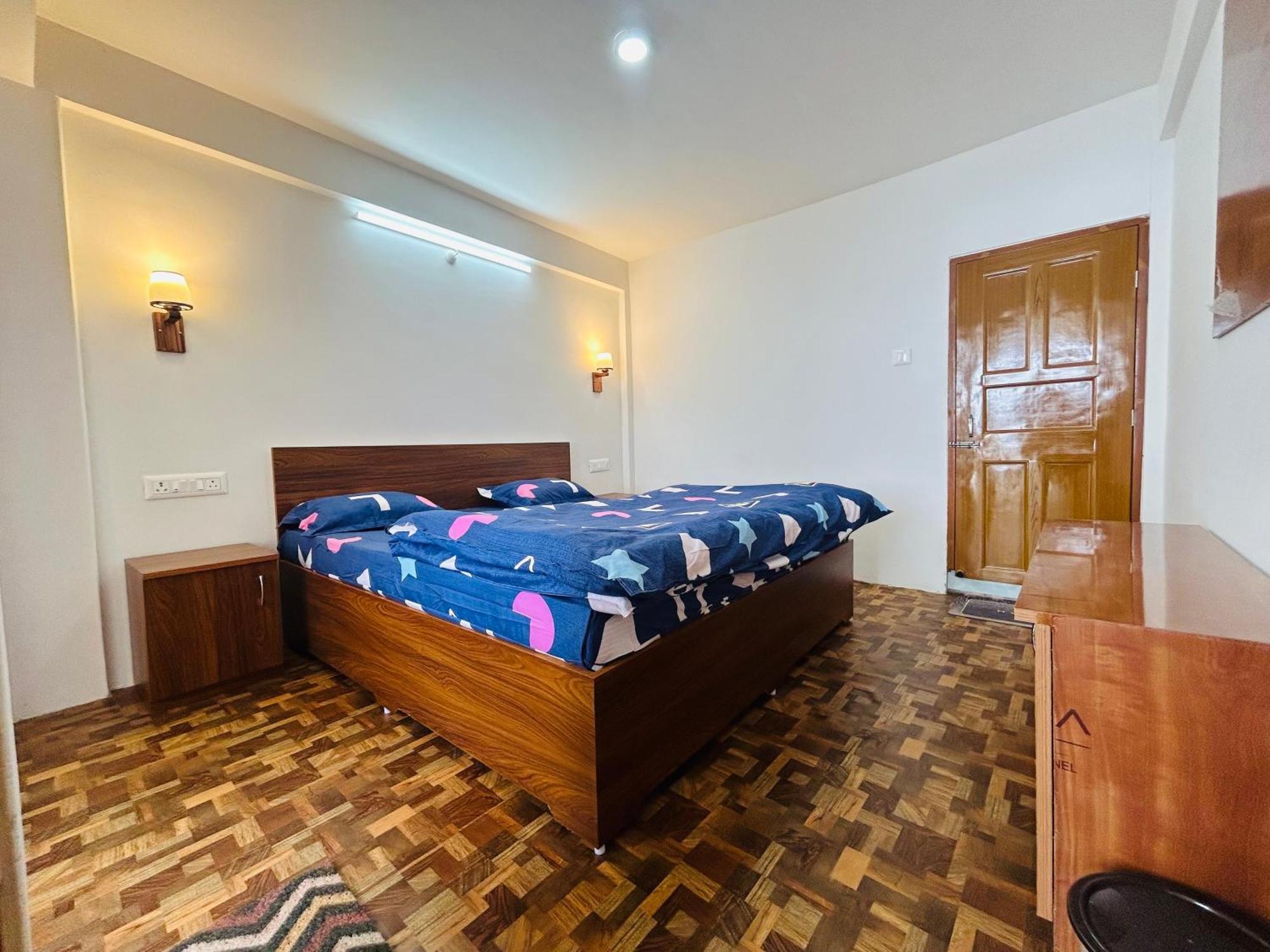 Murmincho Homestay Darjeeling  Dış mekan fotoğraf