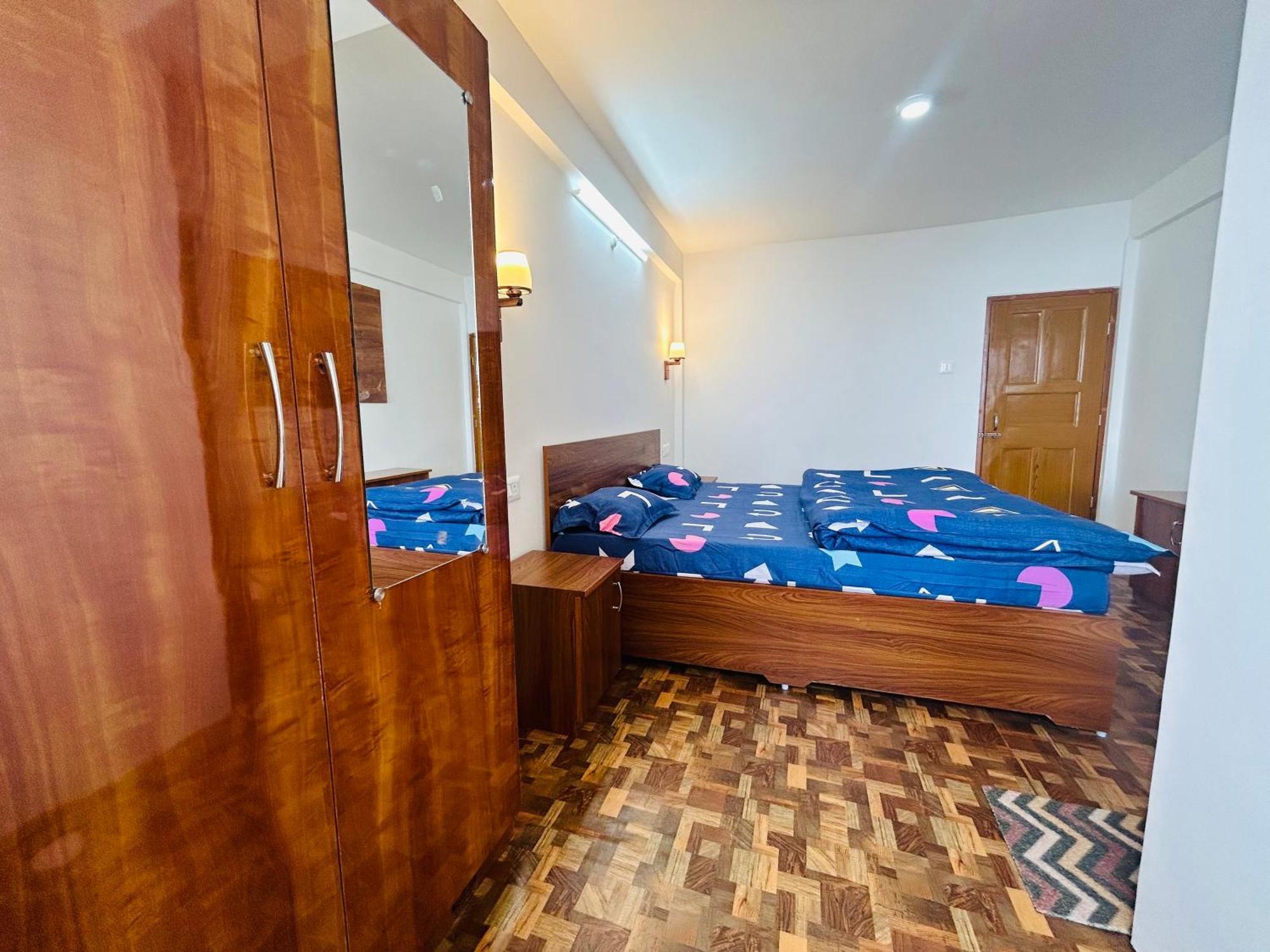 Murmincho Homestay Darjeeling  Dış mekan fotoğraf