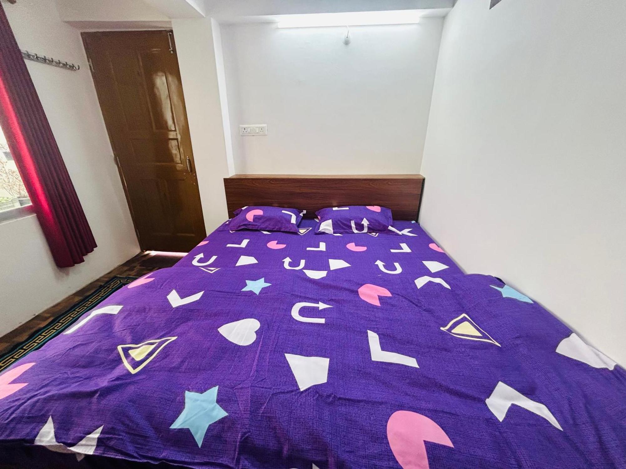 Murmincho Homestay Darjeeling  Dış mekan fotoğraf