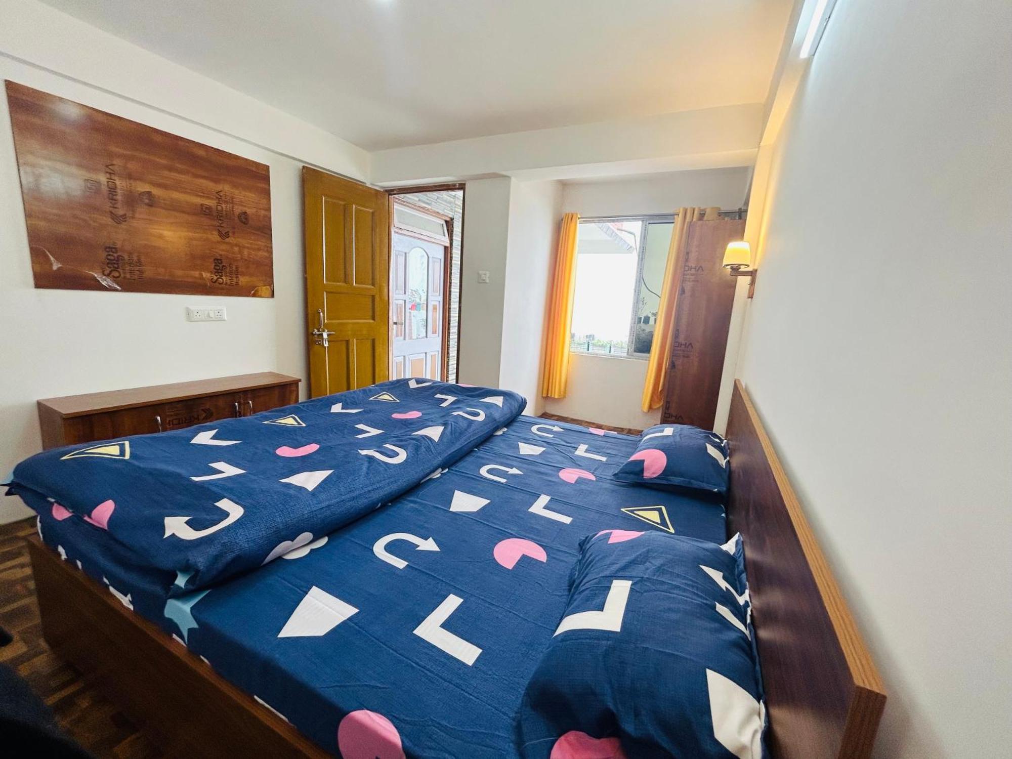 Murmincho Homestay Darjeeling  Dış mekan fotoğraf