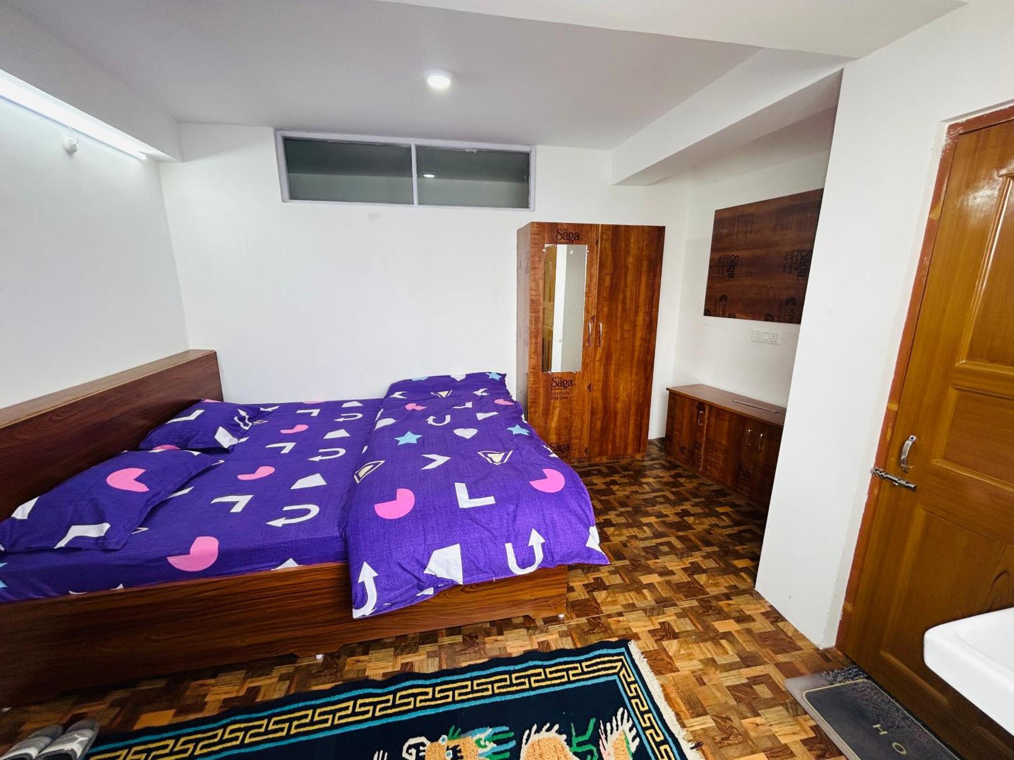 Murmincho Homestay Darjeeling  Dış mekan fotoğraf