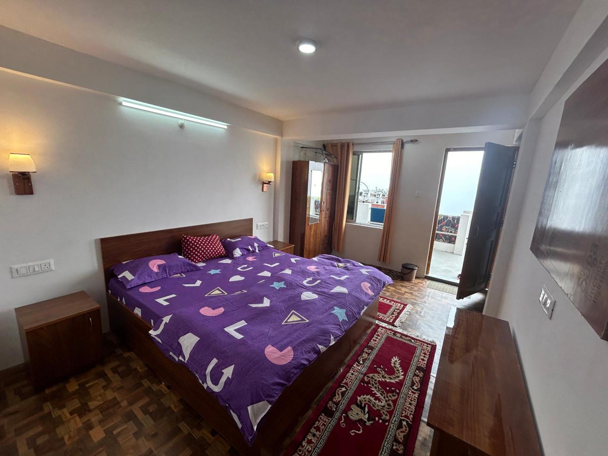 Murmincho Homestay Darjeeling  Dış mekan fotoğraf