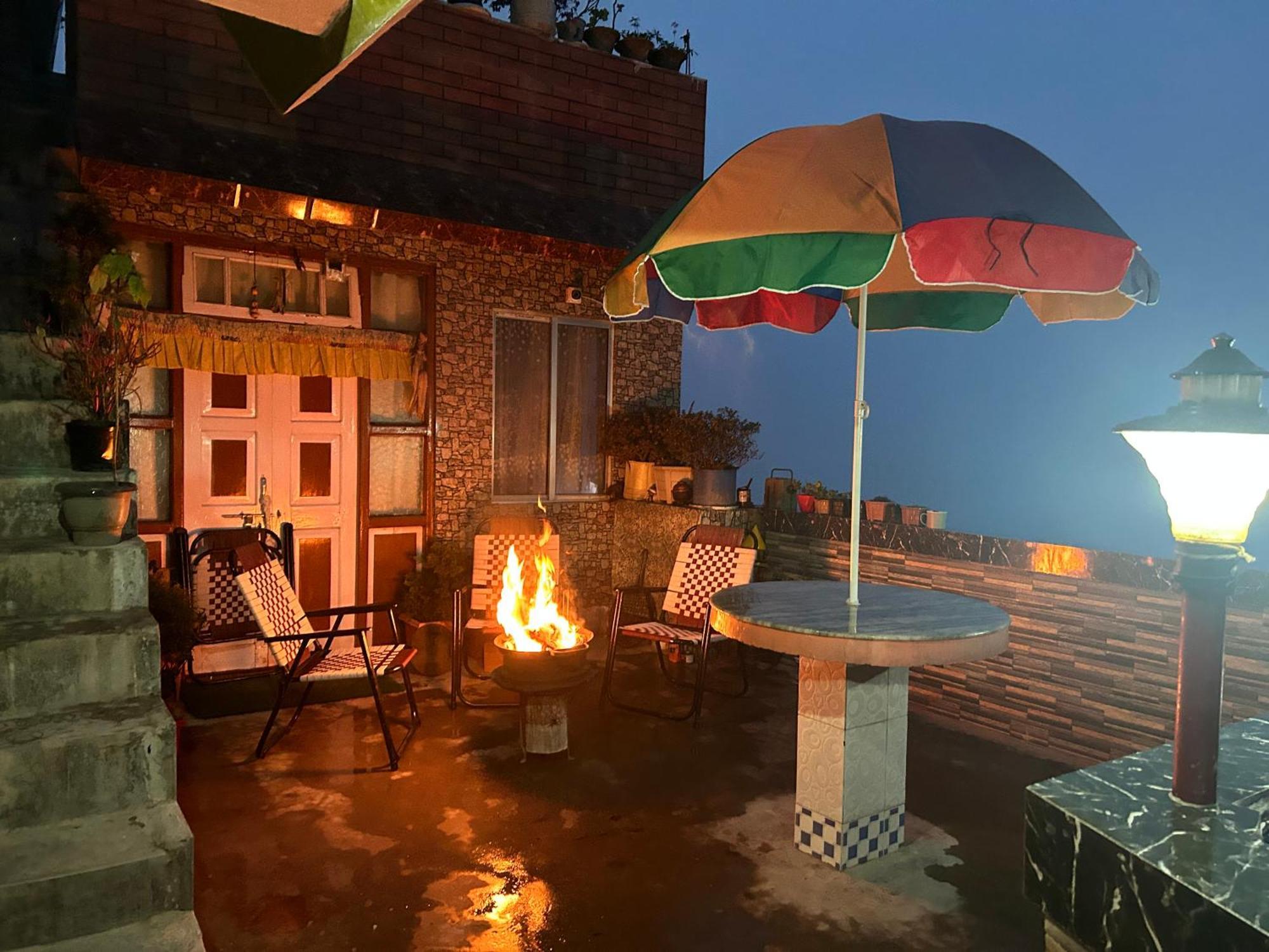 Murmincho Homestay Darjeeling  Dış mekan fotoğraf