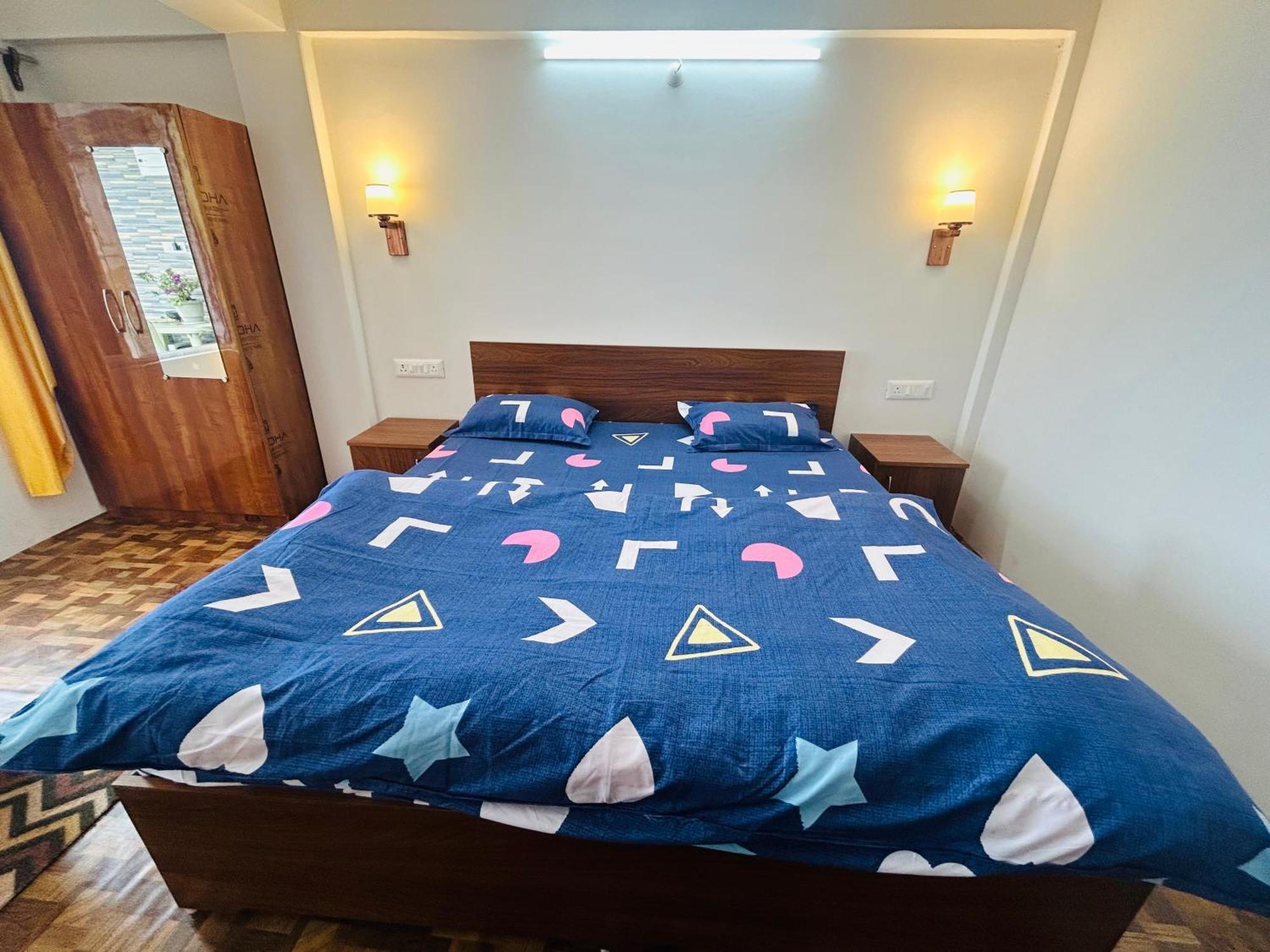 Murmincho Homestay Darjeeling  Dış mekan fotoğraf