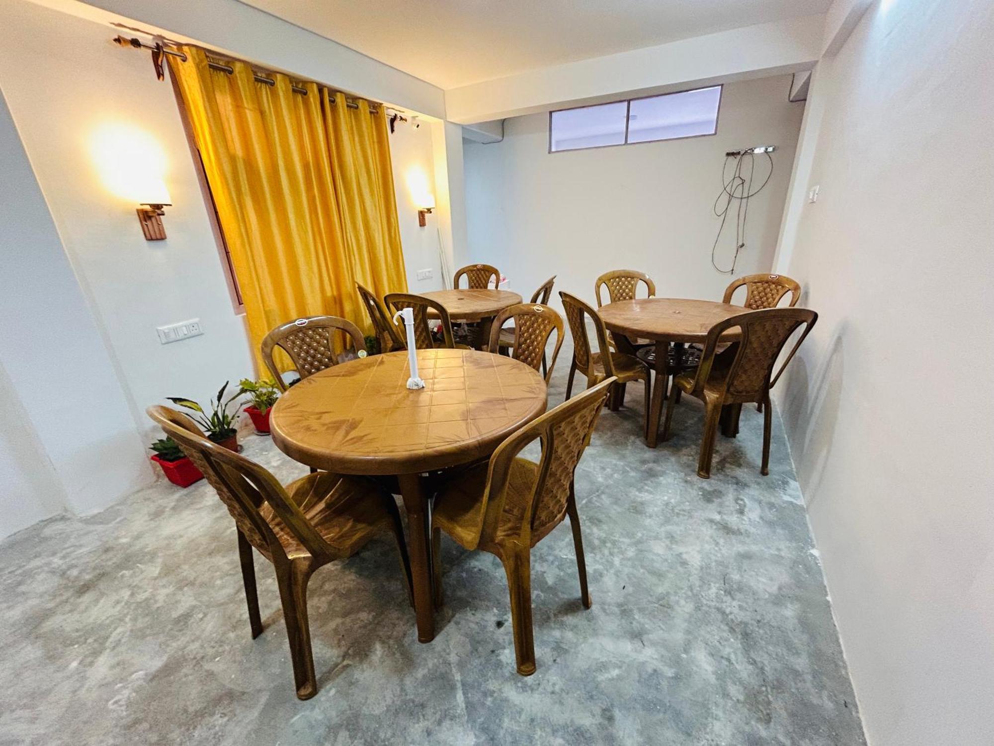 Murmincho Homestay Darjeeling  Dış mekan fotoğraf