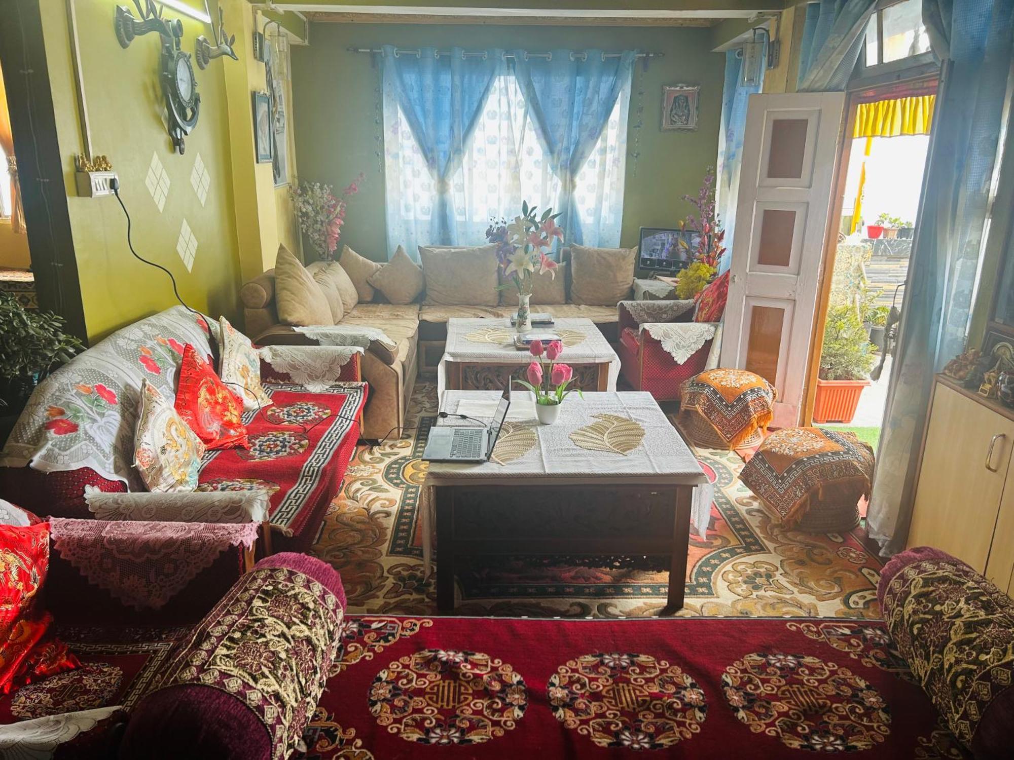 Murmincho Homestay Darjeeling  Dış mekan fotoğraf