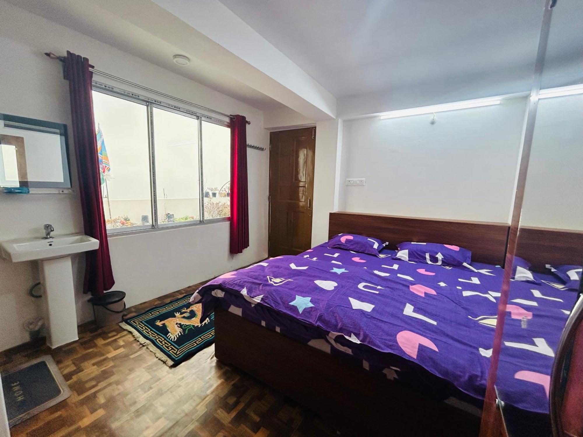 Murmincho Homestay Darjeeling  Dış mekan fotoğraf