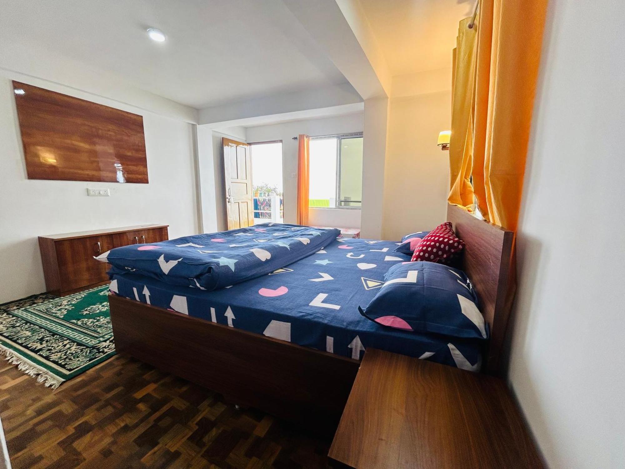 Murmincho Homestay Darjeeling  Dış mekan fotoğraf