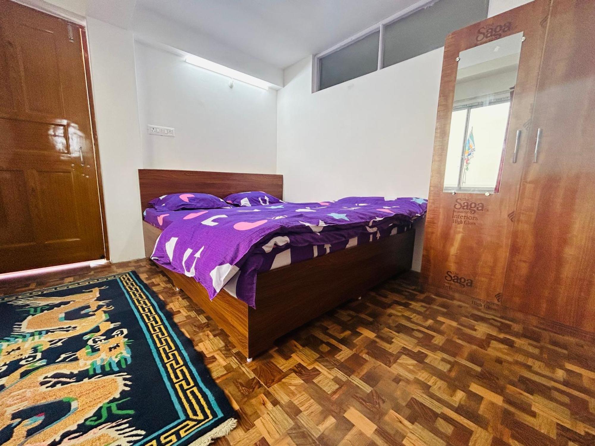 Murmincho Homestay Darjeeling  Dış mekan fotoğraf