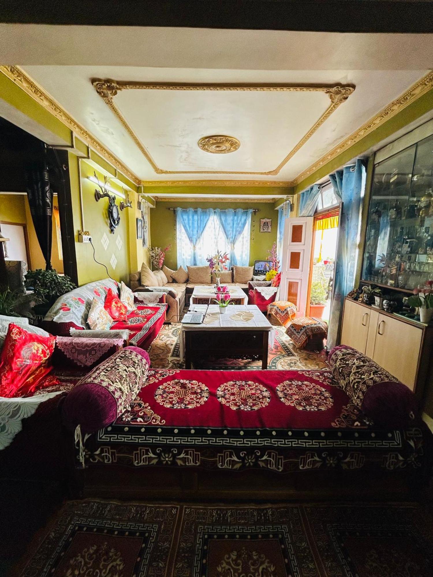 Murmincho Homestay Darjeeling  Dış mekan fotoğraf