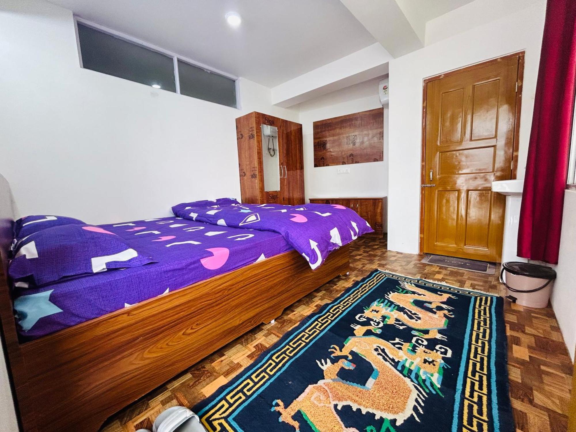 Murmincho Homestay Darjeeling  Dış mekan fotoğraf