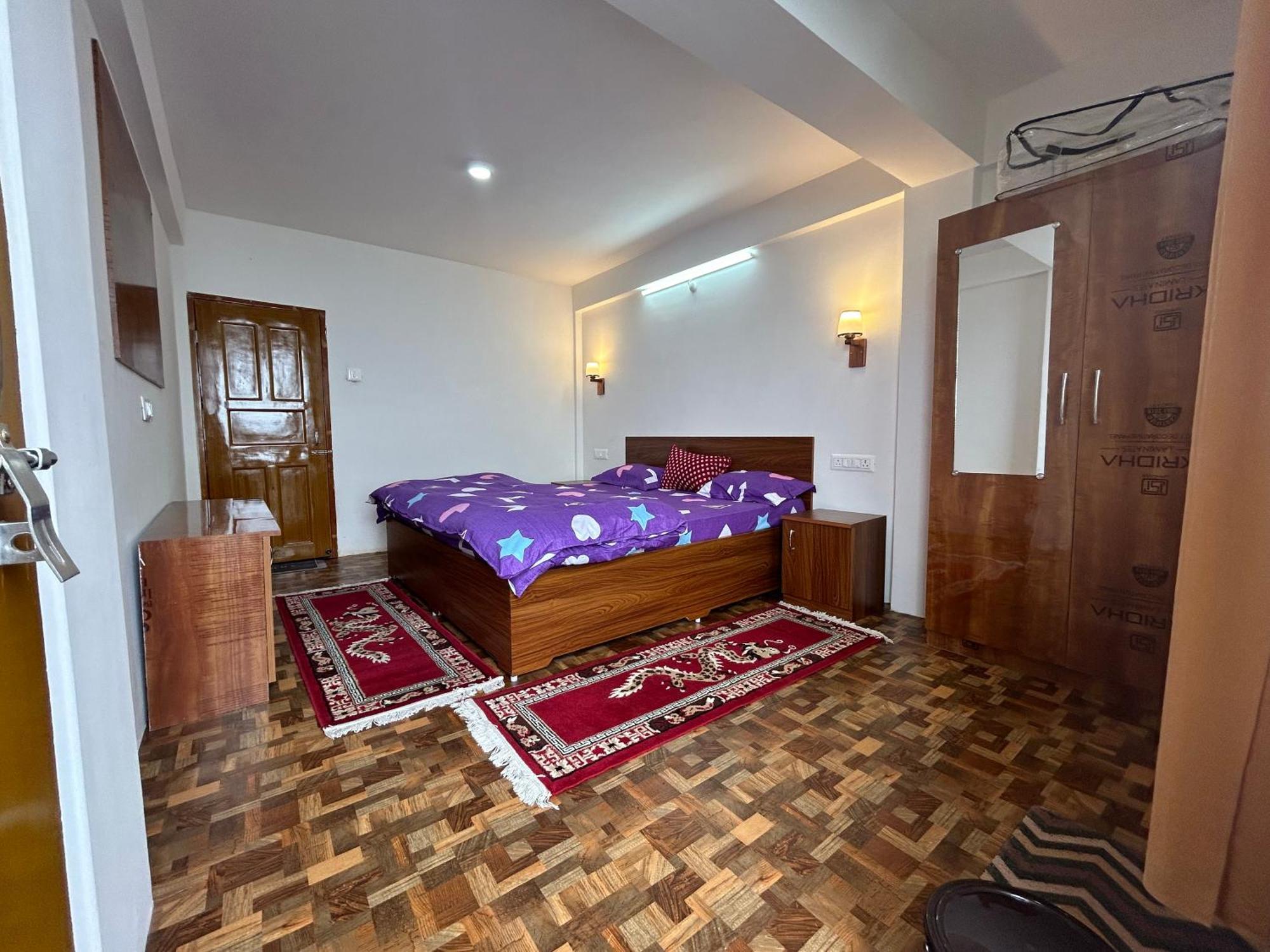 Murmincho Homestay Darjeeling  Dış mekan fotoğraf