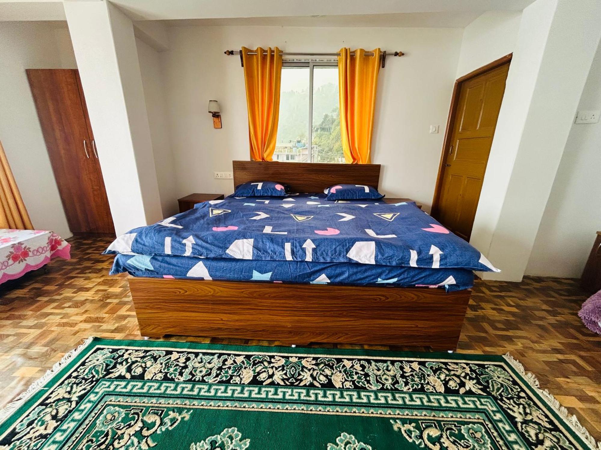 Murmincho Homestay Darjeeling  Dış mekan fotoğraf