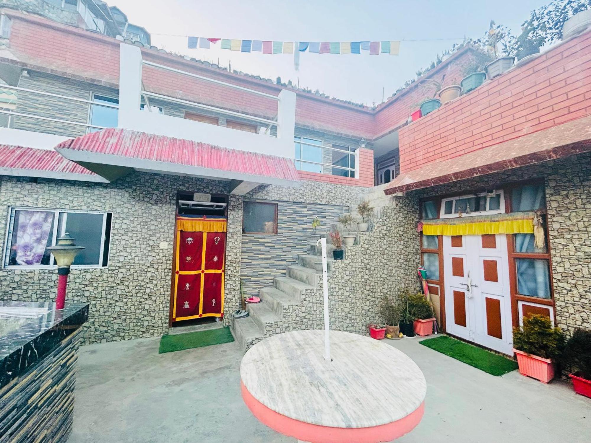 Murmincho Homestay Darjeeling  Dış mekan fotoğraf