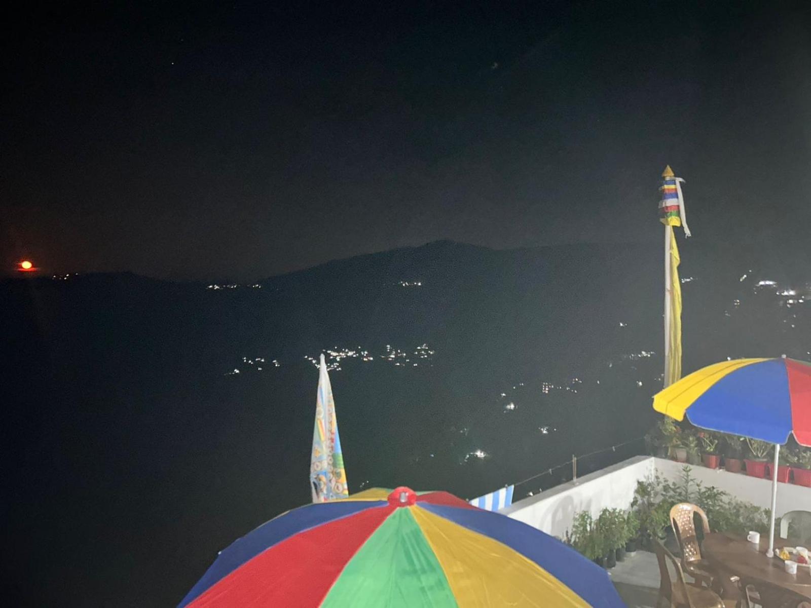 Murmincho Homestay Darjeeling  Dış mekan fotoğraf